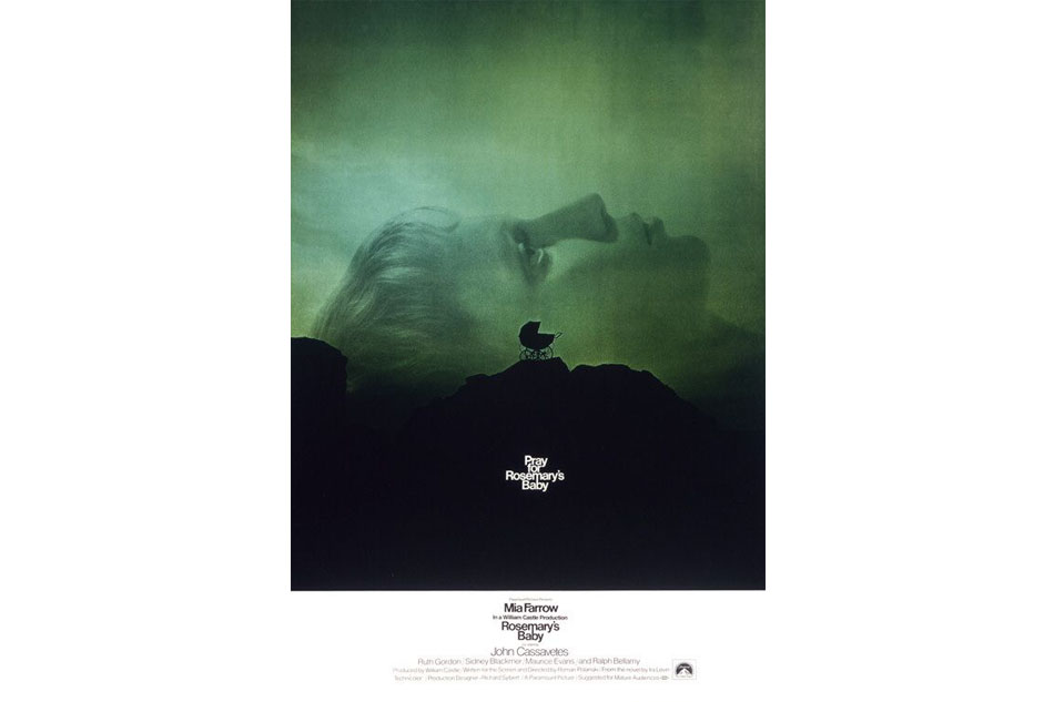 The 5 best movie posters, from 4 of the best designers working now 6